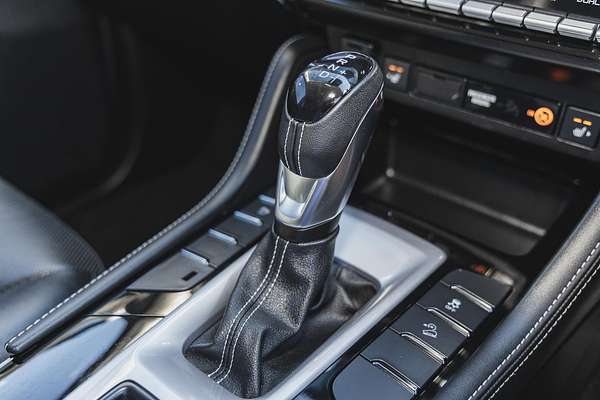 2023 Isuzu MU-X LS-T