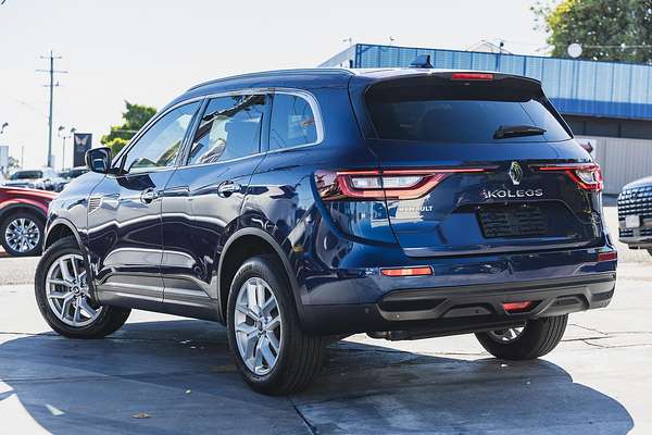 2016 Renault Koleos Zen HZG