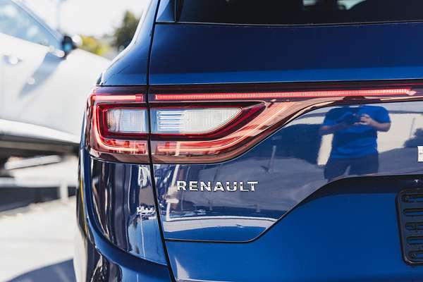 2016 Renault Koleos Zen HZG