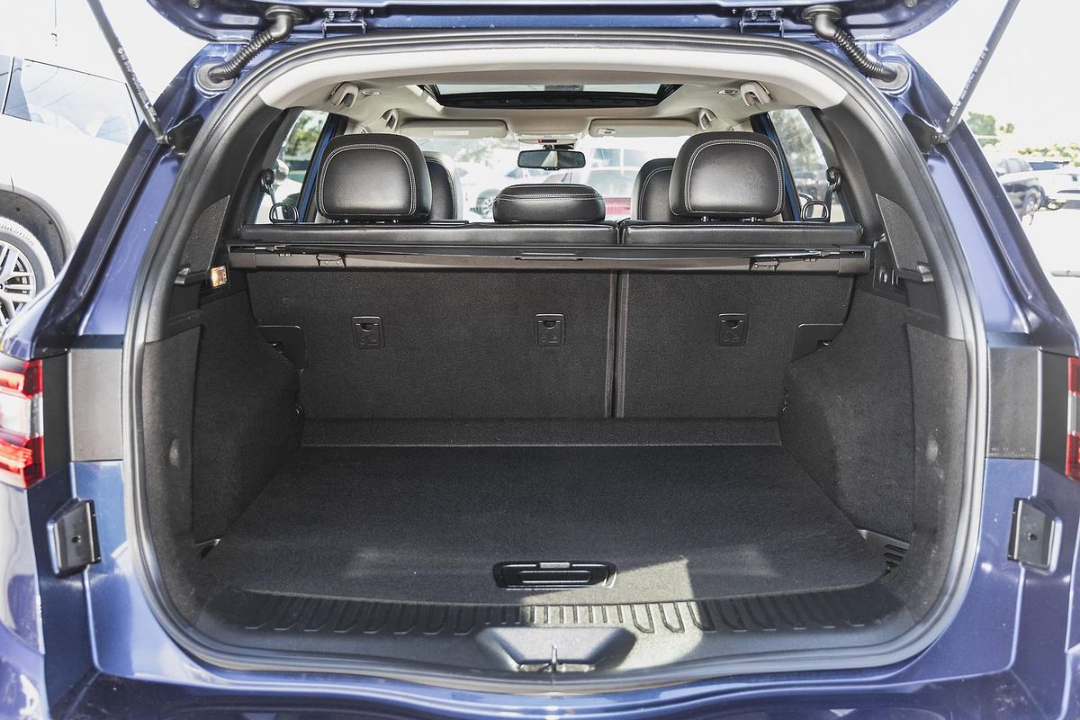 2016 Renault Koleos Zen HZG