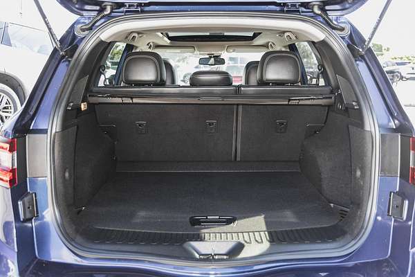 2016 Renault Koleos Zen HZG