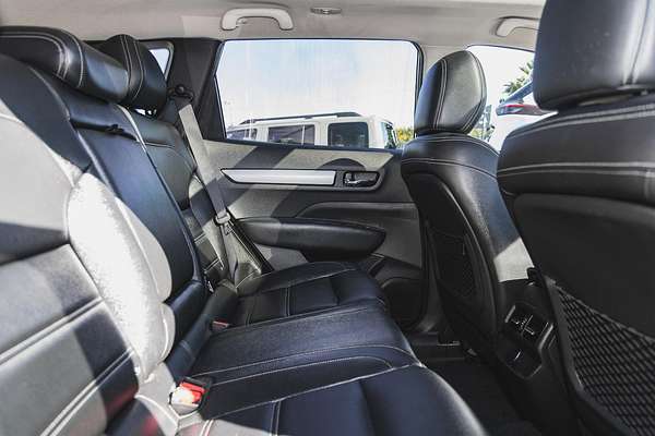 2016 Renault Koleos Zen HZG