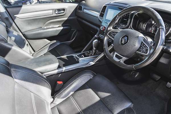 2016 Renault Koleos Zen HZG