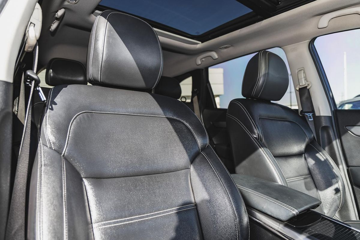2016 Renault Koleos Zen HZG