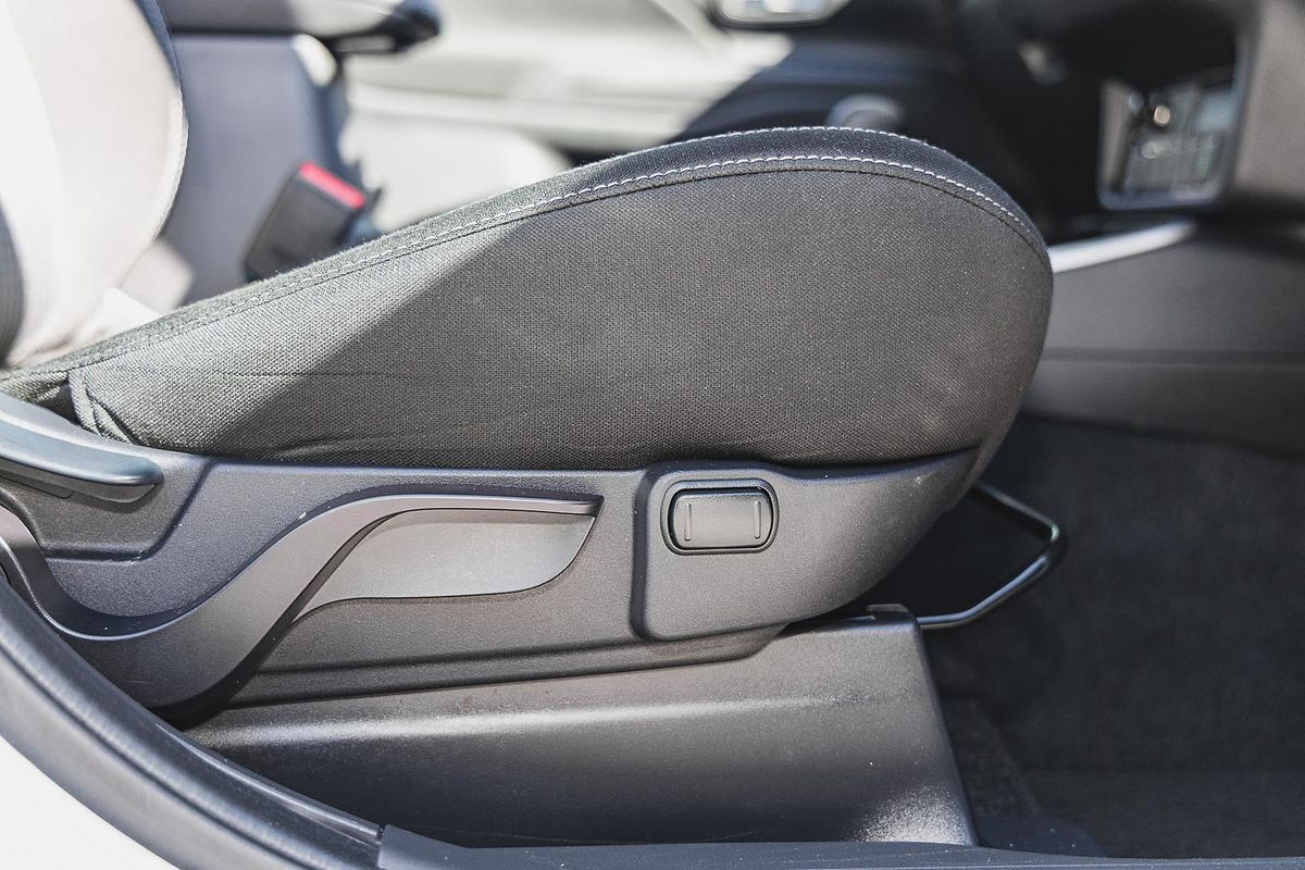 2020 Mitsubishi Outlander ES ZL