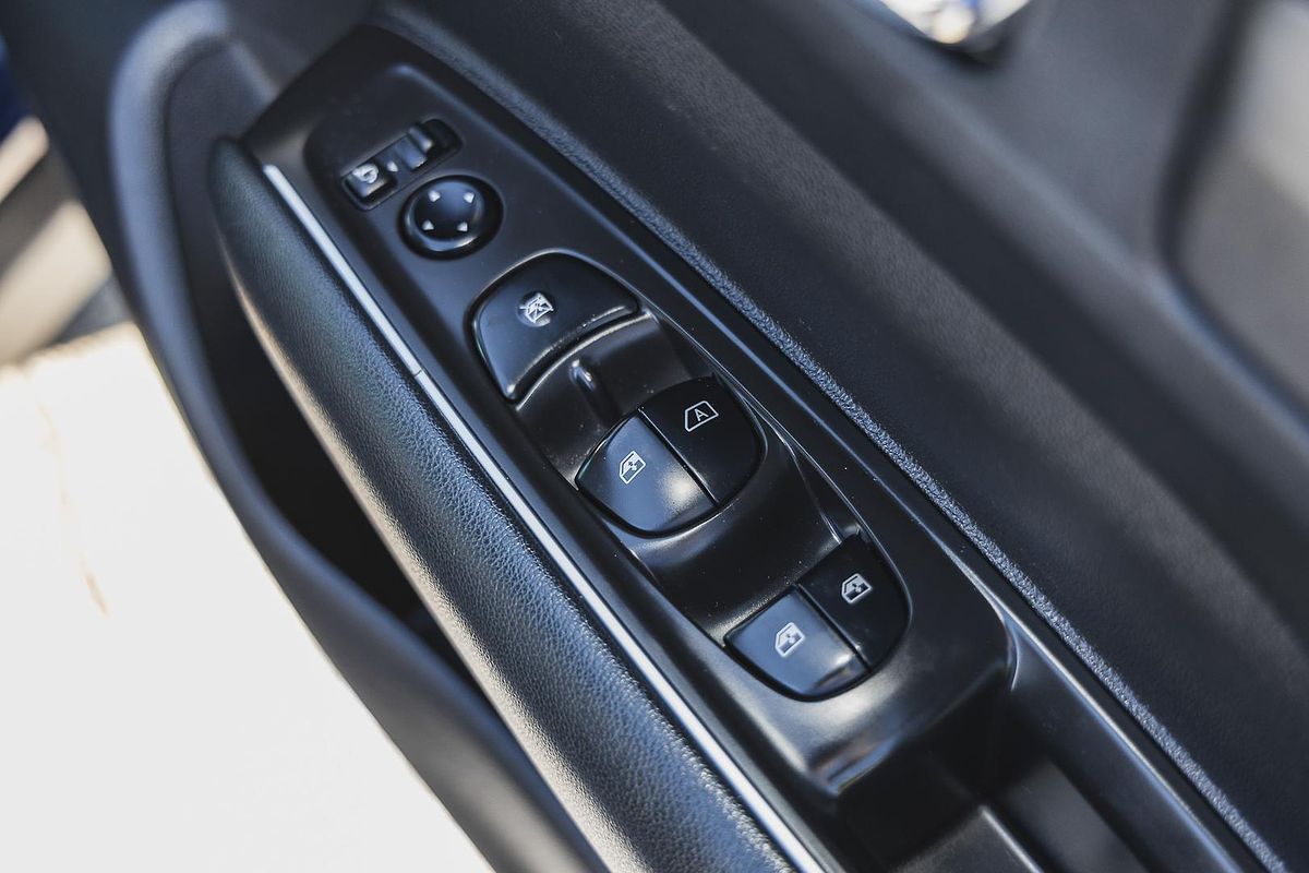 2016 Renault Koleos Zen HZG