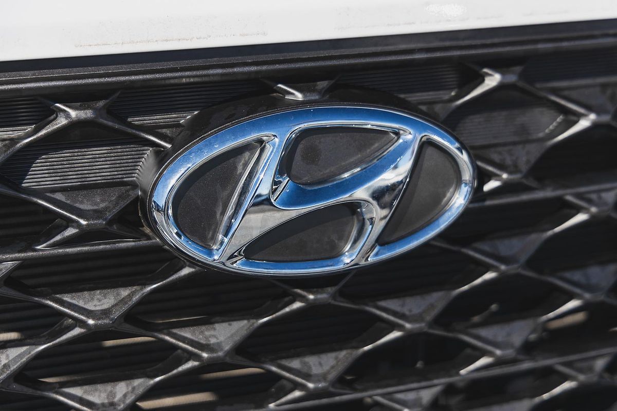 2019 Hyundai Tucson Active X TL4