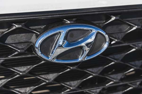 2019 Hyundai Tucson Active X TL4