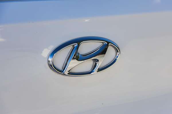 2019 Hyundai Tucson Active X TL4