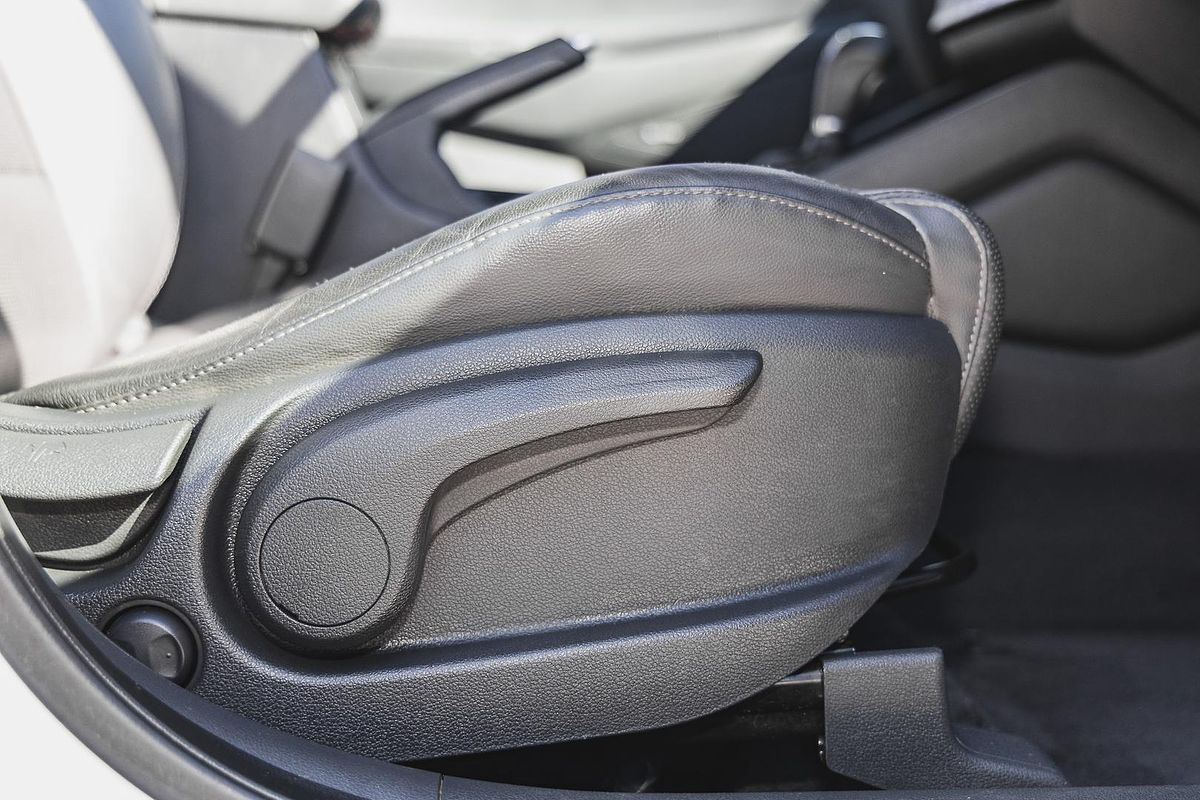 2019 Hyundai Tucson Active X TL4
