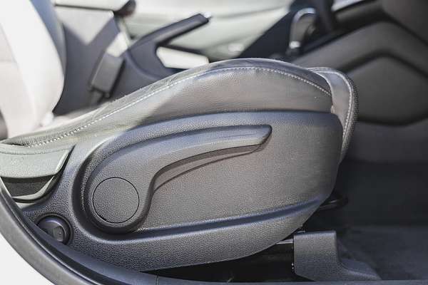 2019 Hyundai Tucson Active X TL4