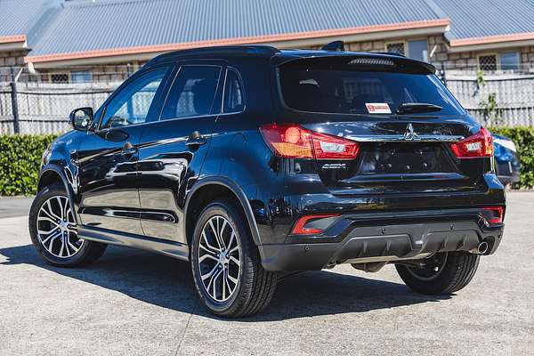 2018 Mitsubishi ASX LS XC