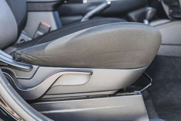 2018 Mitsubishi ASX LS XC