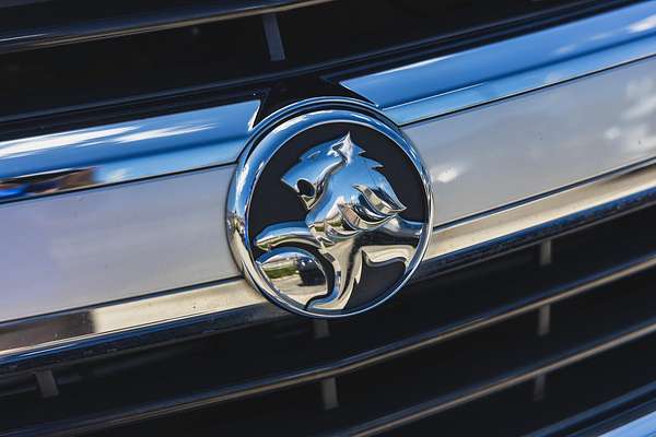 2018 Holden Trailblazer LT RG