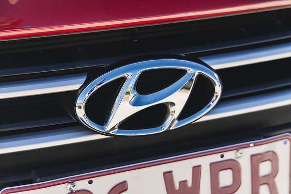 2016 Hyundai Elantra Active AD
