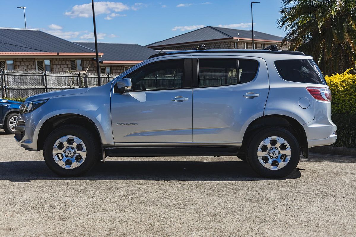 2018 Holden Trailblazer LT RG