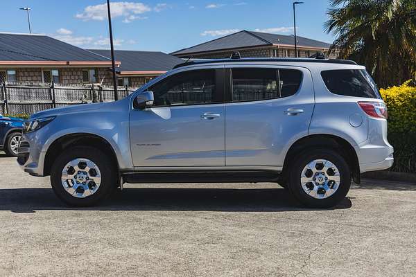 2018 Holden Trailblazer LT RG