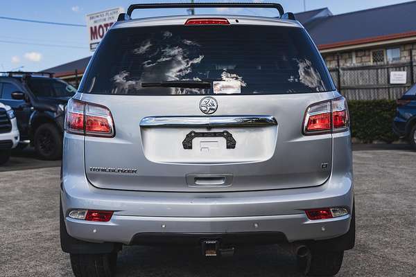 2018 Holden Trailblazer LT RG