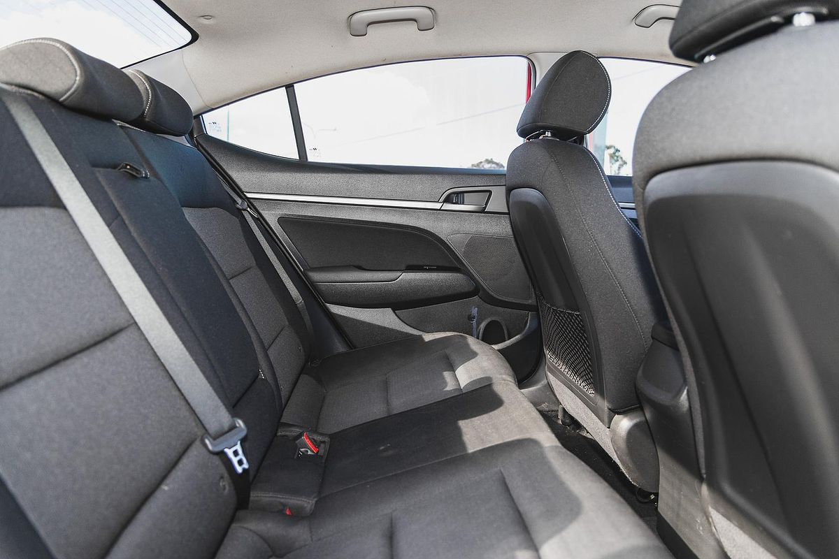 2016 Hyundai Elantra Active AD
