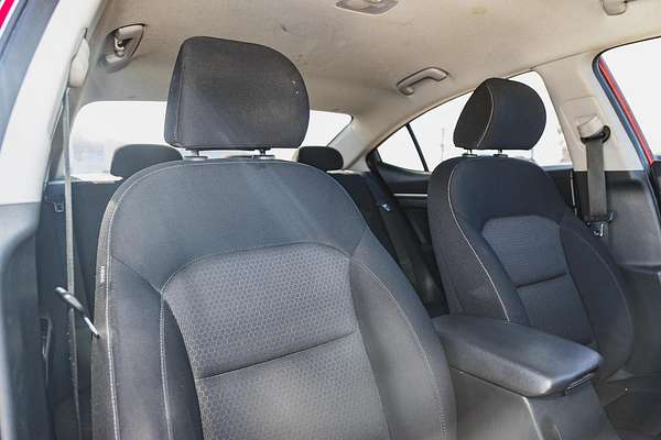 2016 Hyundai Elantra Active AD