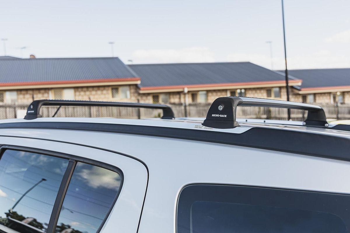 2018 Holden Trailblazer LT RG