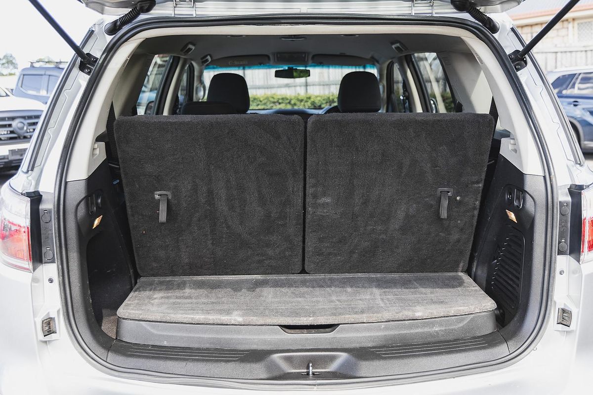 2018 Holden Trailblazer LT RG