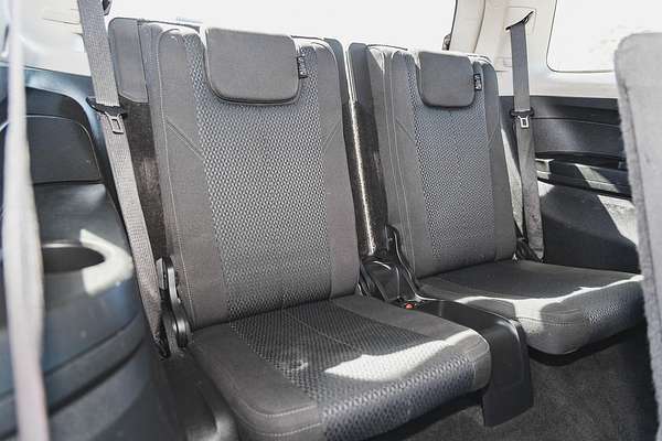 2018 Holden Trailblazer LT RG