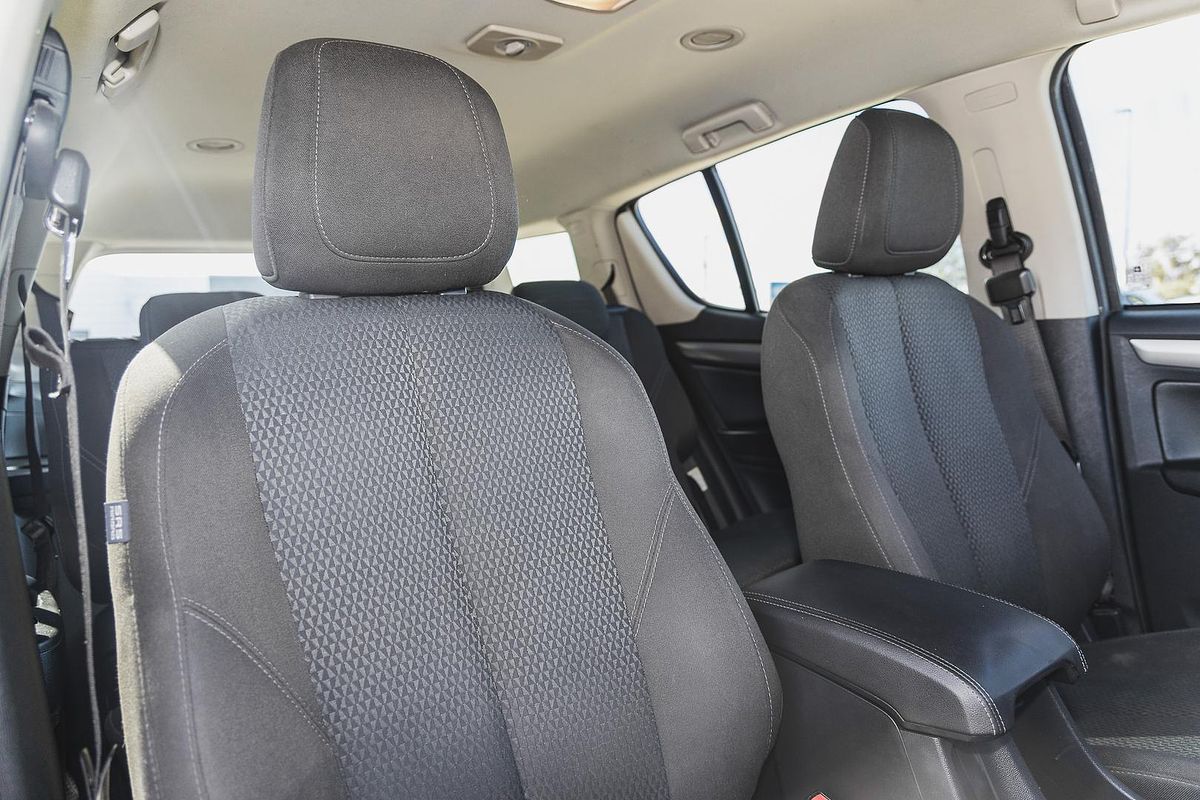2018 Holden Trailblazer LT RG