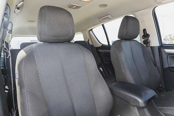2018 Holden Trailblazer LT RG