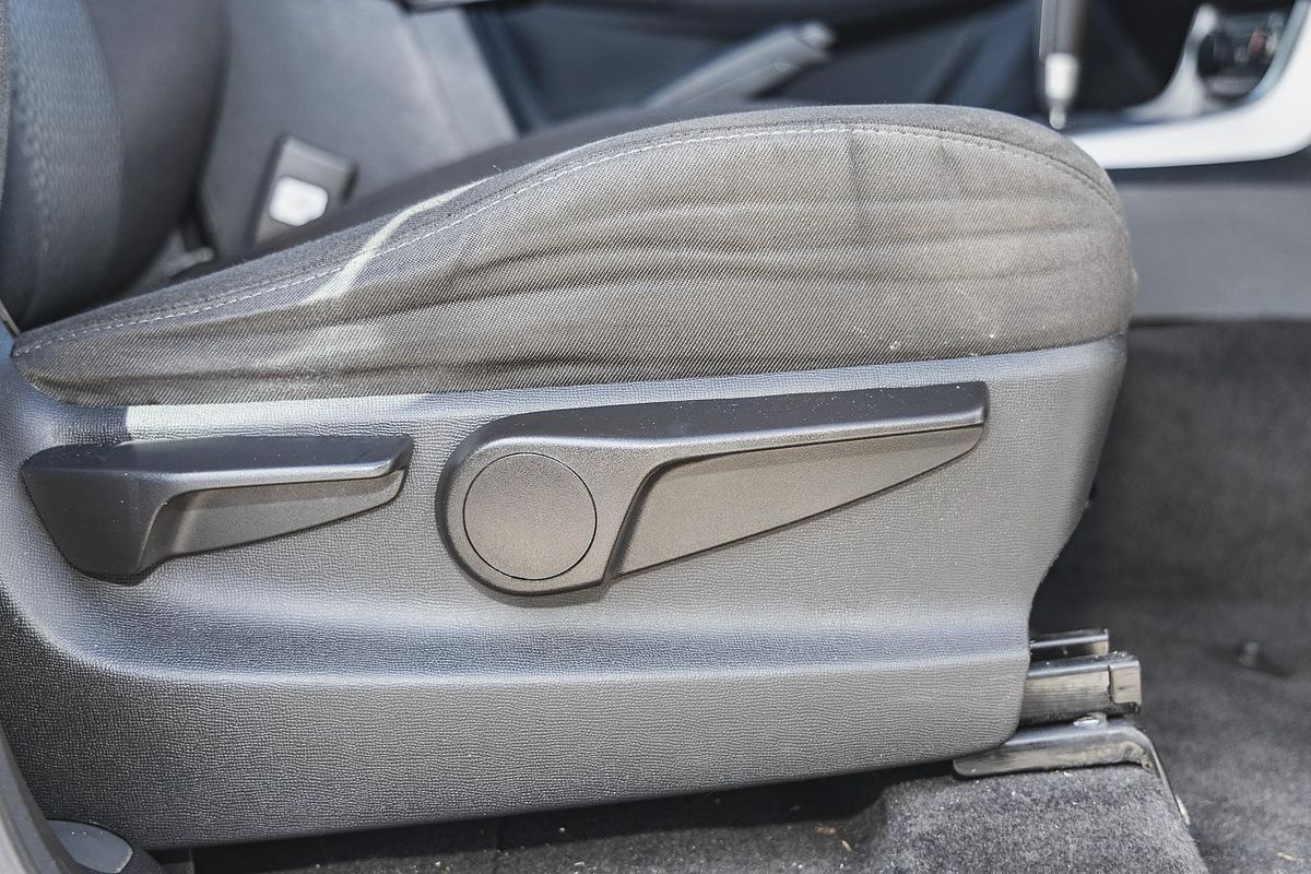 2018 Holden Trailblazer LT RG