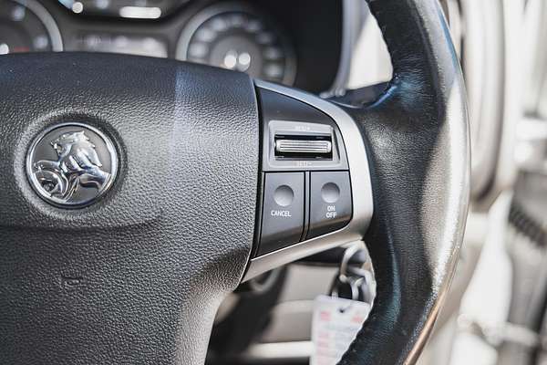 2018 Holden Trailblazer LT RG