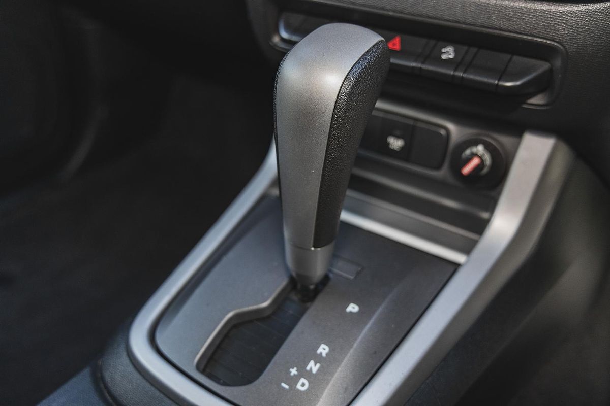 2018 Holden Trailblazer LT RG