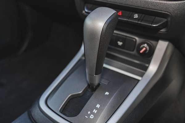 2018 Holden Trailblazer LT RG