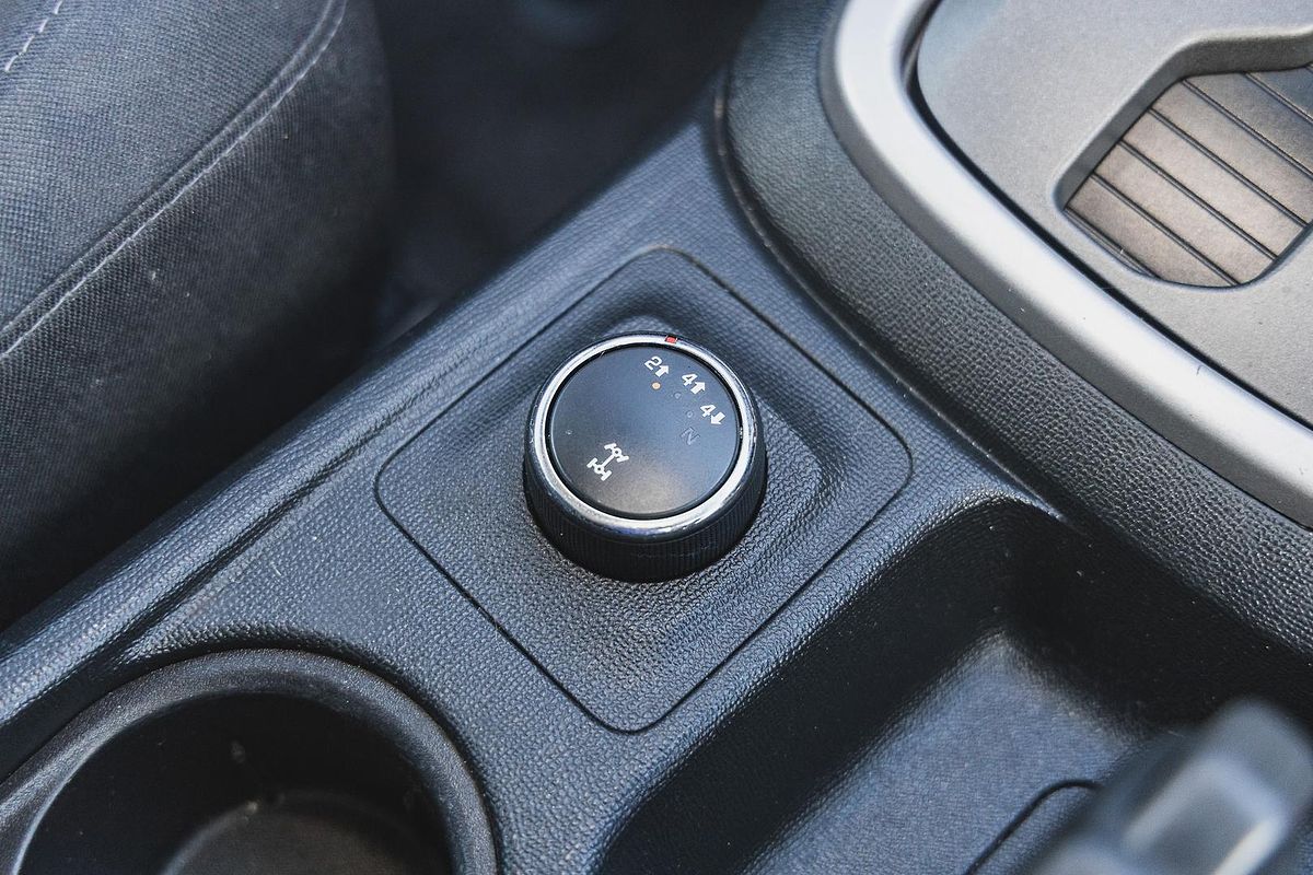 2018 Holden Trailblazer LT RG