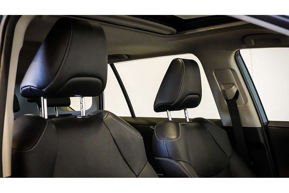 2022 Toyota RAV4 Cruiser MXAA52R