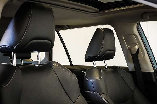 2022 Toyota RAV4 Cruiser MXAA52R