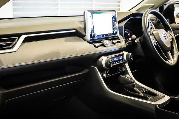 2022 Toyota RAV4 Cruiser MXAA52R
