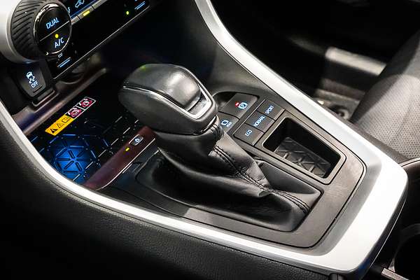 2022 Toyota RAV4 Cruiser MXAA52R