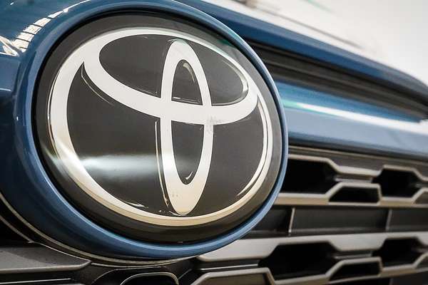 2022 Toyota RAV4 Cruiser MXAA52R