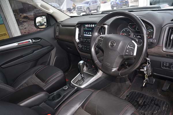 2018 Holden Special Vehicles Colorado SportsCat RG 4X4