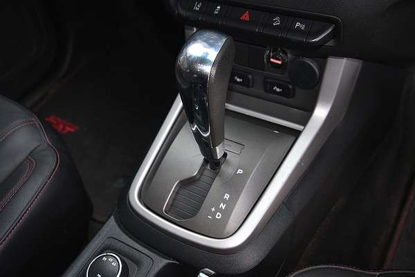 2018 Holden Special Vehicles Colorado SportsCat RG 4X4