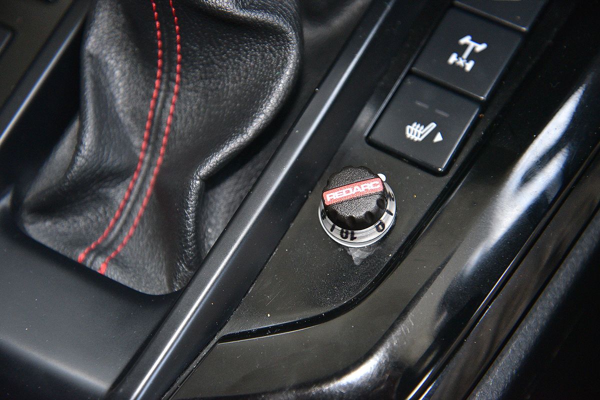 2022 Isuzu D-MAX X-TERRAIN 4X4