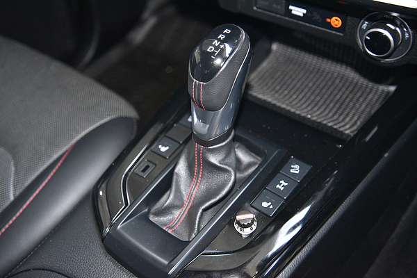 2022 Isuzu D-MAX X-TERRAIN 4X4