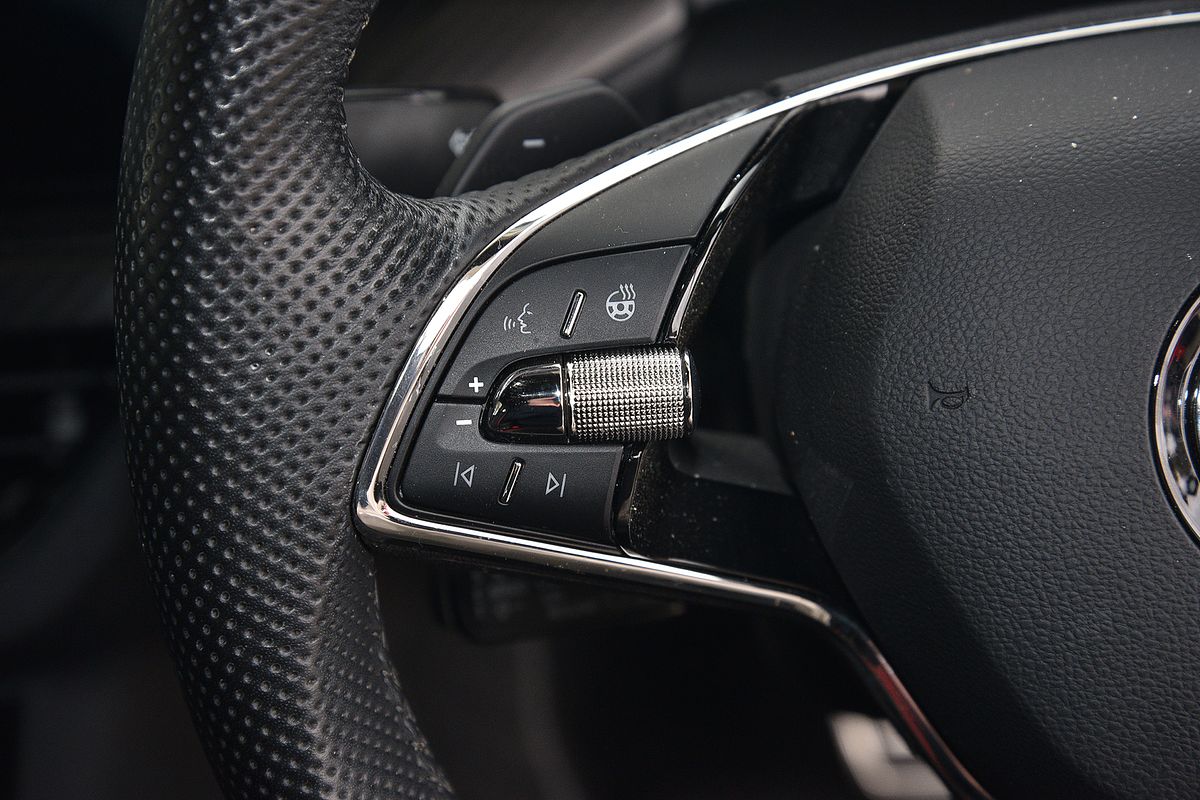 2022 SKODA Kamiq 110TSI Monte Carlo NW