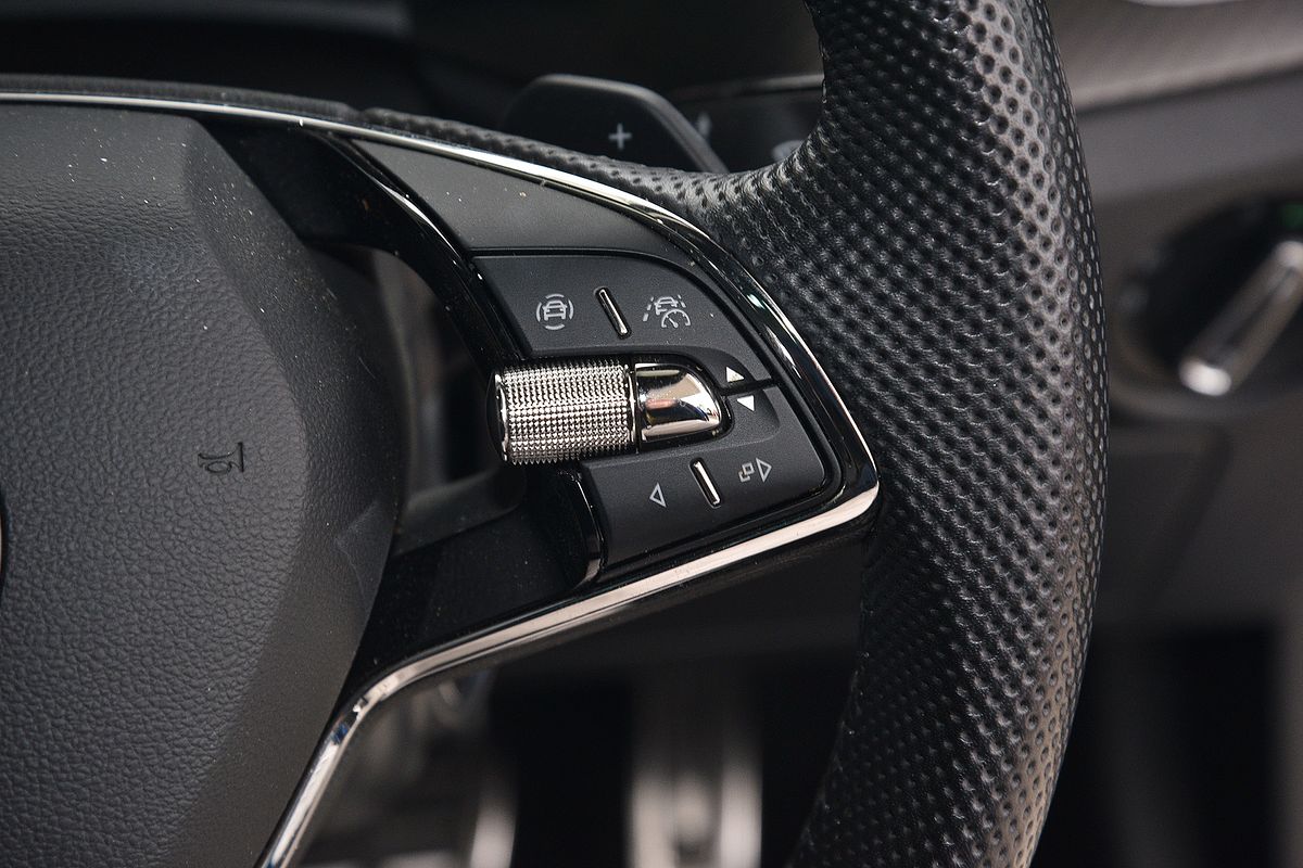 2022 SKODA Kamiq 110TSI Monte Carlo NW