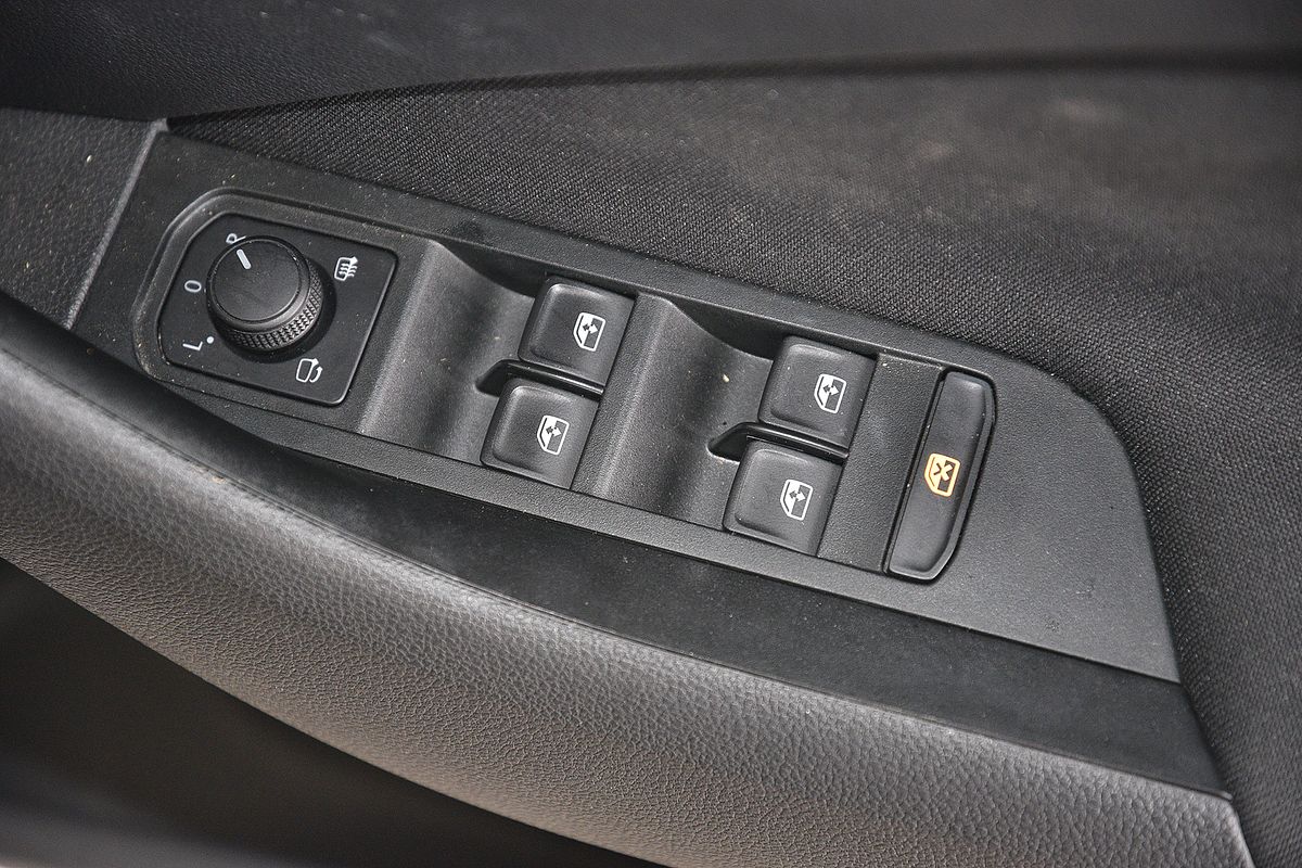 2022 SKODA Kamiq 110TSI Monte Carlo NW