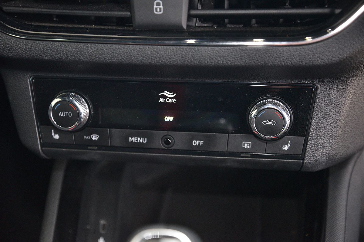 2022 SKODA Kamiq 110TSI Monte Carlo NW