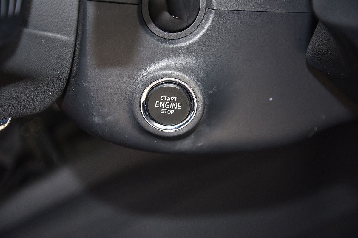 2022 SKODA Kamiq 110TSI Monte Carlo NW