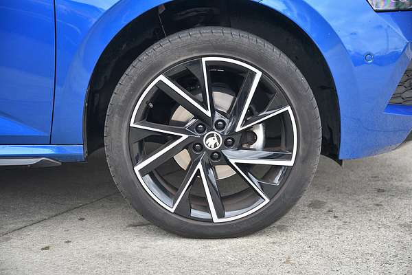 2022 SKODA Kamiq 110TSI Monte Carlo NW