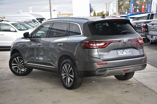 2019 Renault Koleos Zen HZG